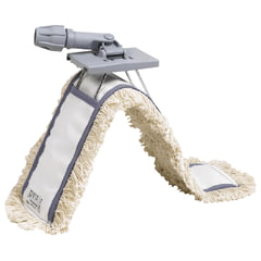 Держатель-рамка 60 см для плоских МОПов, крепление для черенков типов A и B, VILEDA &laquo;ДастМоп&raquo;, 511274