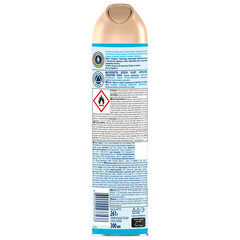 Освежитель воздуха аэрозольный 300 мл, GLADE &laquo;Океанский оазис&raquo;