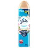 Освежитель воздуха аэрозольный 300 мл, GLADE "Океанский оазис"