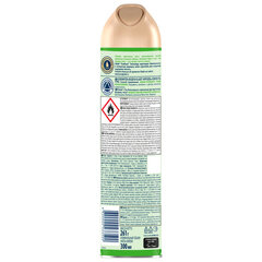 Освежитель воздуха аэрозольный 300 мл, GLADE &laquo;Свежесть утра&raquo;