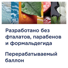 Освежитель воздуха аэрозольный 300 мл, GLADE &laquo;Японский сад&raquo;