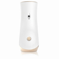 Освежитель воздуха автоматический, 269 мл, GLADE, диспенсер+сменный баллон, &laquo;Пион и сочные ягоды&raquo;