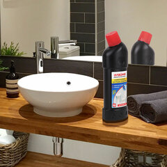 Чистящее средство 1 кг, ЛАЙМА PROFESSIONAL &laquo;Морской бриз&raquo;, дезинфицирующий и отбеливающий эффект, 602304