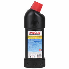 Чистящее средство 1 кг, ЛАЙМА PROFESSIONAL &laquo;Морской бриз&raquo;, дезинфицирующий и отбеливающий эффект, 602304