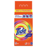 Стиральный порошок-автомат 9 кг, TIDE Color (Тайд Колор)