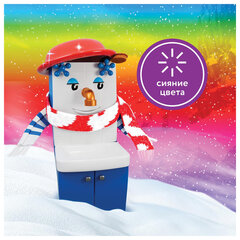 Стиральный порошок-автомат 2 кг, МИФ 3 в 1 &laquo;Свежий цвет&raquo;