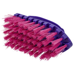 Щетка для одежды &laquo;Утюжок&raquo;, 5&times;3,5&times;12 см, цвет ассорти, IDEA, М 5250