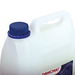 Мыло-крем жидкое 5 л, ОФИСМАГ, &laquo;Премиум жемчужное&raquo;, 603085