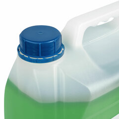 Мыло жидкое 5 л, ОФИСМАГ, &laquo;Алоэ и зеленый чай&raquo;, 603086