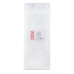 Скатерть одноразовая из полипропилена 140&times;110 см, ИНТРОПЛАСТИКА, белая