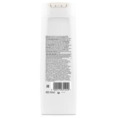 Шампунь 400 мл, PANTENE (Пантин) "Густые и крепкие", для тонких и ослабленных волос