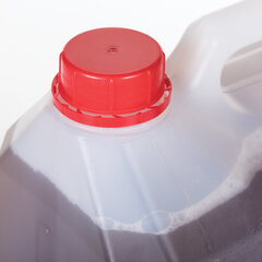 Средство моющее универсальное для поломоечных машин 5 л, ПРОГРЕСС М, малопенное