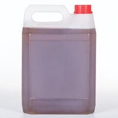 Средство моющее универсальное для поломоечных машин 5 л, ПРОГРЕСС М, малопенное