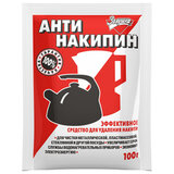 Антинакипин 100 г, ЗОЛУШКА, порошок