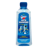 Антинакипин 250 мл, ЗОЛУШКА, жидкий