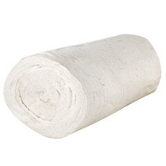 Полотно ХПП холстопрошивное ПЛОТНОЕ светлое, 0,75&times;50 м, 200(±10) г/<wbr/>м<sup>2</sup>, шаг 2,5 мм, LAIMA Премиум, 603911