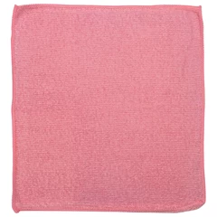 Салфетки из МИКРОФИБРЫ универсальные 25&times;25 см, КОМПЛЕКТ 12 шт., ассорти, 180 г/<wbr/>м<sup>2</sup>, ЛЮБАША, 603938