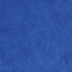 Тряпки для мытья пола, КОМПЛЕКТ 3 шт., микрофибра, 50&times;60 см, синие, 260 г/<wbr/>м<sup>2</sup>, ОФИСМАГ, 603945