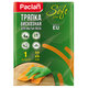Тряпка для мытья пола, 50х60 см, вискоза, 150 г/м2, PACLAN "Soft Floor"