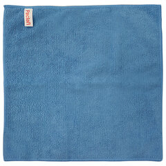 Салфетки из МИКРОФИБРЫ универсальные 30х30 см, КОМПЛЕКТ 4 шт., Practi Microfiber, 240 г/м2, PACLAN, 74825