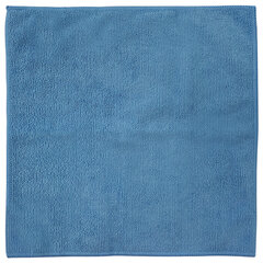 Салфетки из МИКРОФИБРЫ универсальные 30х30 см, КОМПЛЕКТ 4 шт., Practi Microfiber, 240 г/м2, PACLAN, 74825
