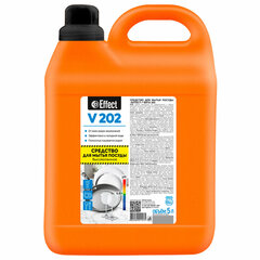 Средство для мытья посуды 5 кг, EFFECT &laquo;Vita 202&raquo;, универсальное