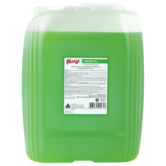 Мыло жидкое дезинфицирующее 5 л, НИКА &laquo;Свежесть&raquo;, антибактериальное