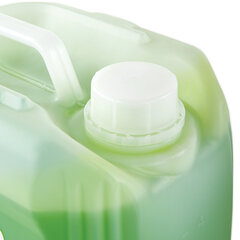 Мыло жидкое дезинфицирующее 5 л, НИКА &laquo;Свежесть&raquo;, антибактериальное