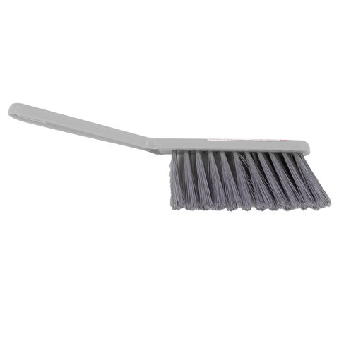 Щетка-сметка для уборки, ручка 16 см, длина щетины 5 см, ширина 4 см, пластик, цвет ассорти, YORK, 60010 - фото 12