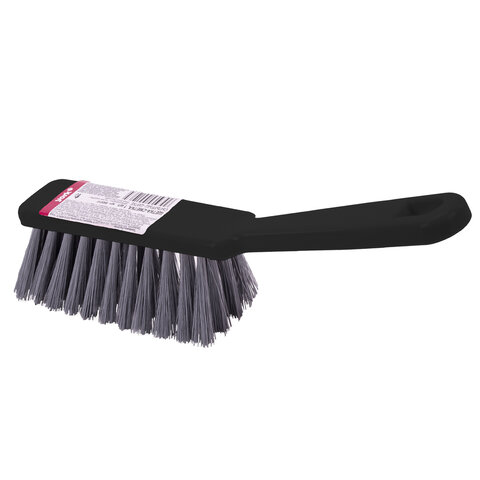 Щетка-сметка для уборки, ручка 16 см, длина щетины 5 см, ширина 4 см, пластик, цвет ассорти, YORK, 60010 - фото 21