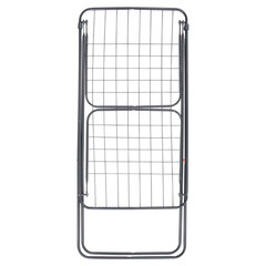 Сушилка для белья, 17,5 м длина сушки, ширина 55 см, напольная, складная, сталь, &laquo;Хаус Плюс&raquo; DOGRULAR