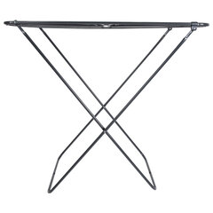 Сушилка для белья, 17,5 м длина сушки, ширина 55 см, напольная, складная, сталь, &laquo;Хаус Плюс&raquo; DOGRULAR