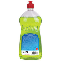 Средство для мытья посуды 1 кг, LAIMA PROFESSIONAL, концентрат, &laquo;Яблоко&raquo;, 604648