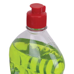 Средство для мытья посуды 1 кг, LAIMA PROFESSIONAL, концентрат, &laquo;Яблоко&raquo;, 604648