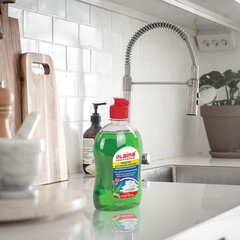 Средство для мытья посуды 500 г, LAIMA PROFESSIONAL, концентрат, &laquo;Алоэ Вера&raquo;, 604649