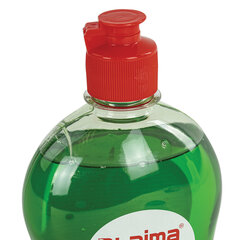 Средство для мытья посуды 500 г, LAIMA PROFESSIONAL, концентрат, &laquo;Яблоко&raquo;, 604650