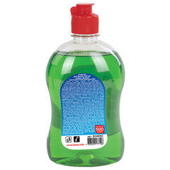 Средство для мытья посуды 500 г, LAIMA PROFESSIONAL, концентрат, &laquo;Яблоко&raquo;, 604650