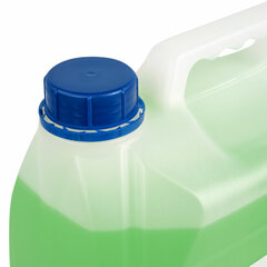 Средство для мытья посуды 5 л, LAIMA PROFESSIONAL, концентрат, &laquo;Яблоко&raquo;, 604651