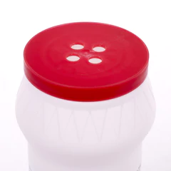 Чистящее средство 400 г, LAIMA PROFESSIONAL Сода-Эффект &laquo;Лимон&raquo;, порошок, 604656