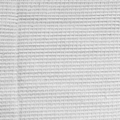 Полотно ВАФЕЛЬНОЕ отбеленное, ПЛОТНОЕ, рулон 0,45&times;50 м, плотность 240(±10) г/<wbr/>м<sup>2</sup>, ГОСТ, LAIMA, 604755