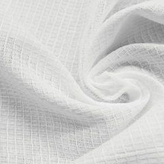 Салфетки ВАФЕЛЬНЫЕ отбеленные, 40&times;80 см, плотность 120 г/<wbr/>м<sup>2</sup>, КОМПЛЕКТ 50 шт., бюджет LAIMA, 604757