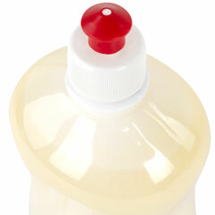 Средство для уборки туалета 1 л, ЛЮБАША &laquo;Лимон&raquo;, пуш-пул, 604791