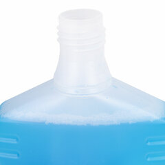 Средство для мытья пола 1 л, LAIMA PROFESSIONAL концентрат, &laquo;Утренняя свежесть&raquo;, усиленная формула, 604796