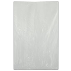 Пакеты фасовочные КОМПЛЕКТ 1000 шт., 24&times;37 см, ПНД, 7 мкм, ЭКОНОМ, ЮПЛАСТ, евроупаковка