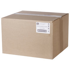 Крышки для одноразовых ланч-боксов СпК-257 (605092), комплект 70 шт., 257&times;202&times;35 мм, ПП, прозрачные