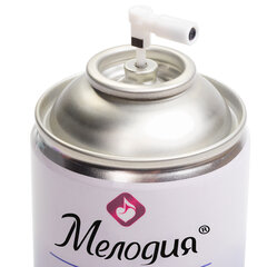 Сменный баллон 250 мл МЕЛОДИЯ &laquo;Альпийская свежесть&raquo;, для автоматических освежителей, универсальный, 605228