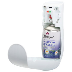 Сменный баллон 250 мл МЕЛОДИЯ &laquo;Альпийская свежесть&raquo;, для автоматических освежителей, универсальный, 605228