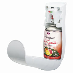 Сменный баллон 250 мл МЕЛОДИЯ &laquo;Цитрусовый&raquo;, для автоматических освежителей, универсальный, 605229