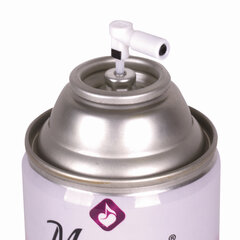 Сменный баллон 250 мл МЕЛОДИЯ &laquo;Цветочный&raquo;, для автоматических освежителей, универсальный, 605230