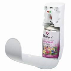 Сменный баллон 250 мл МЕЛОДИЯ &laquo;Цветочный&raquo;, для автоматических освежителей, универсальный, 605230